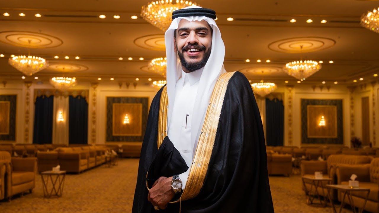 حفل زواج الشاب فيصل فهد الدعدي مجموعة أيمن للإبداع والتميز