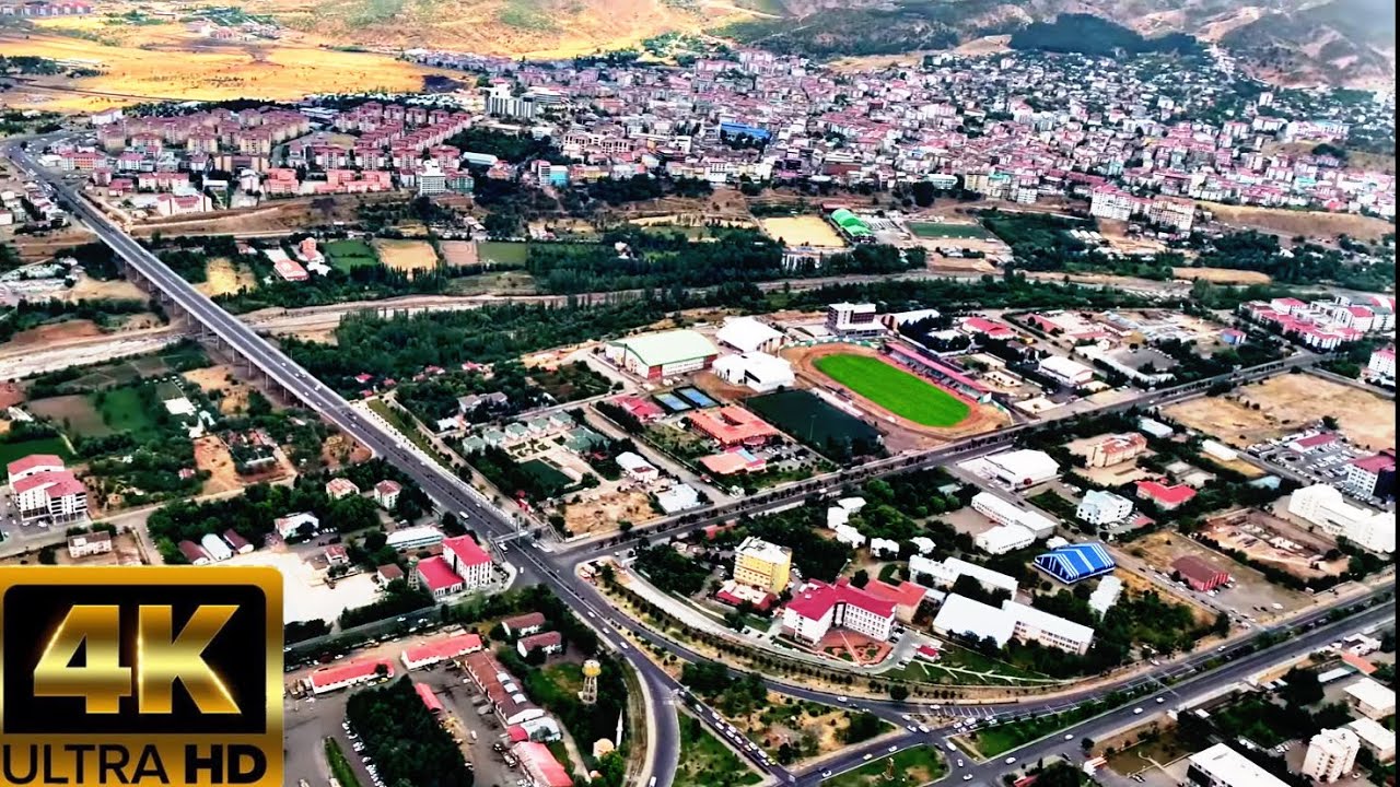 Bingöl semaları