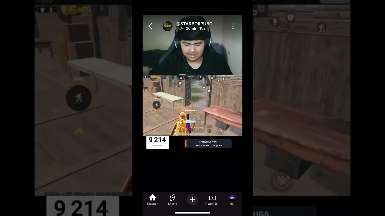 Nma yozsh blmadm 🗿😂 #pubgmobile #pubgm #pubg