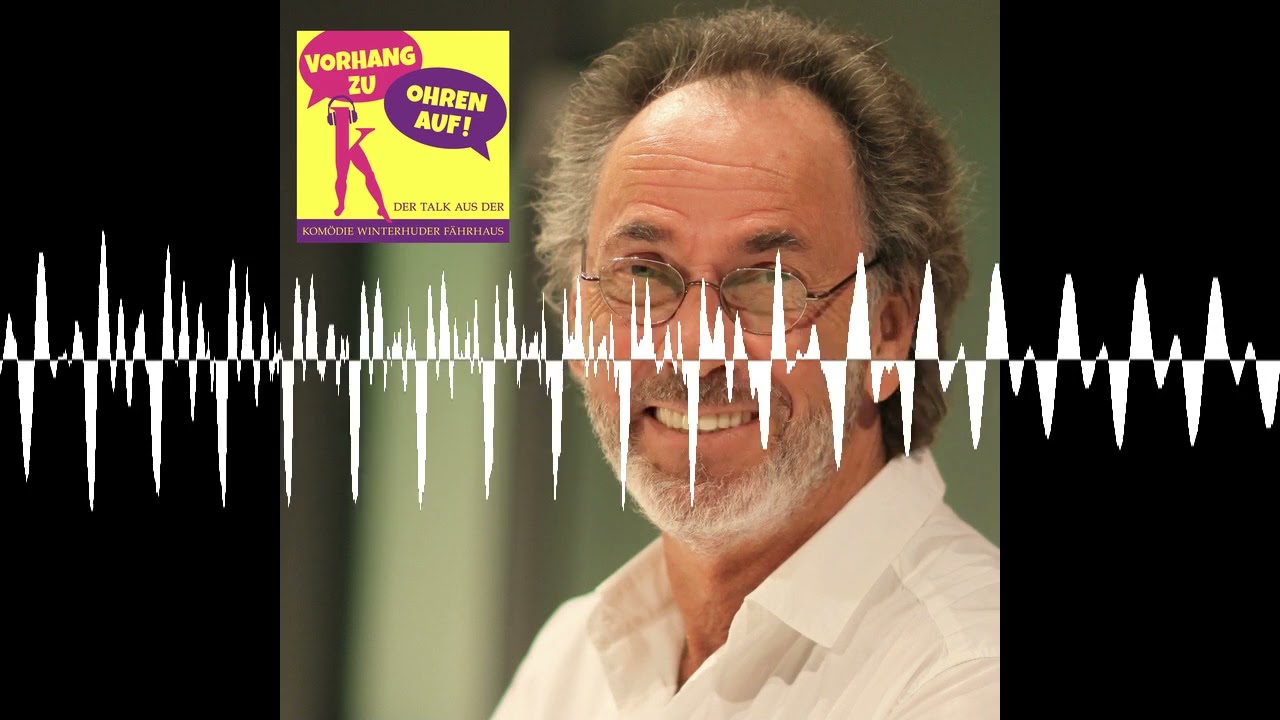Vorhang zu, Ohren auf! mit Hugo Egon Balder