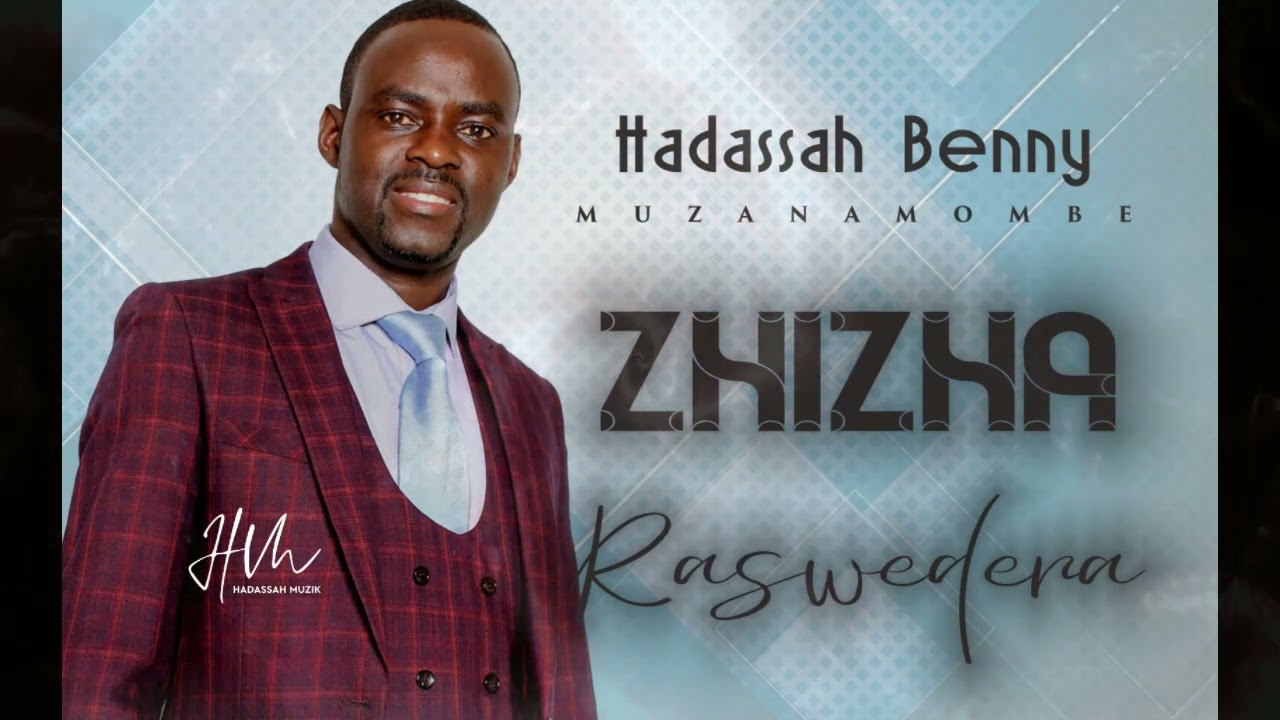 Benny Hadassah Muzanamombe - Zvirevo (Official Audio)