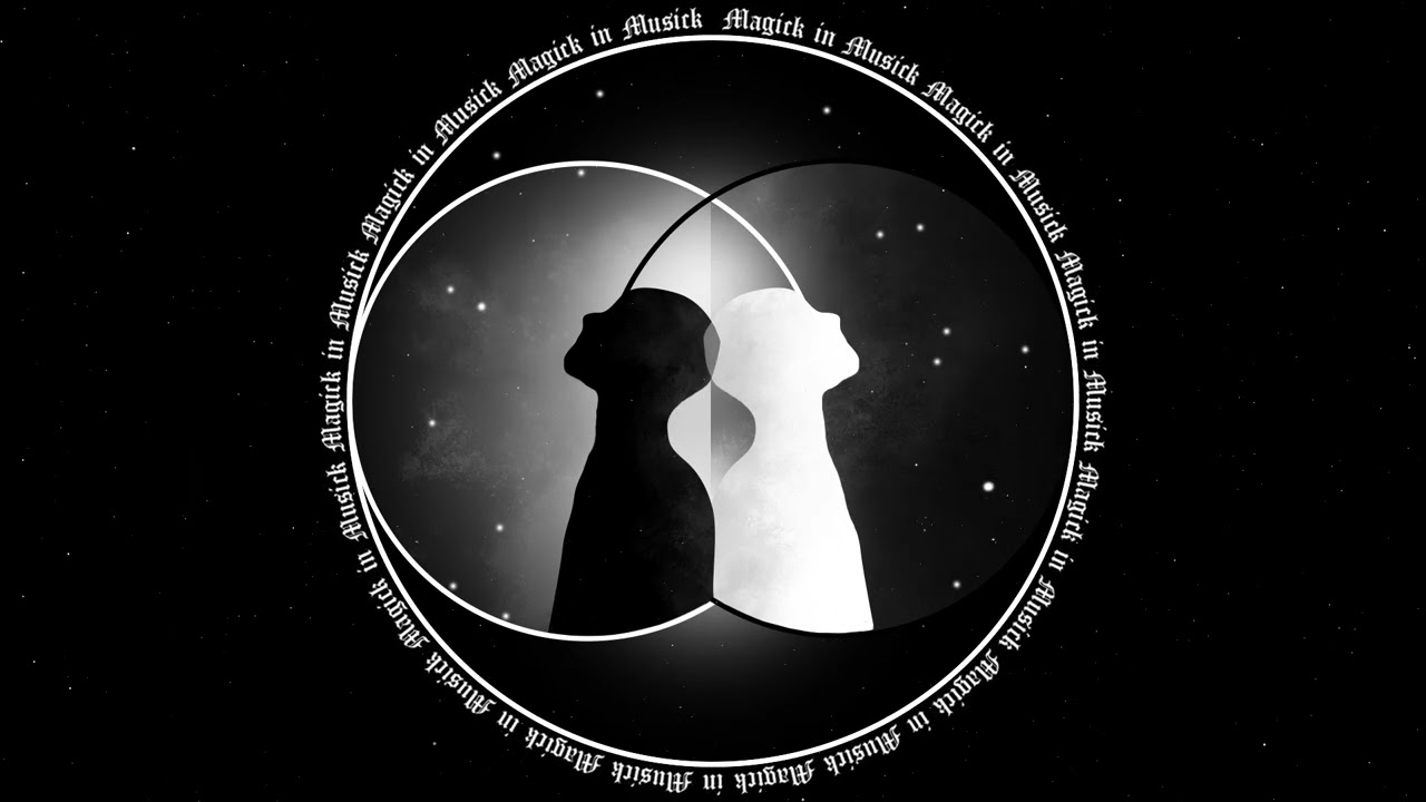 Shadow work meditation ◾ Meditation for inner peace and healing ◾ magick meditation music