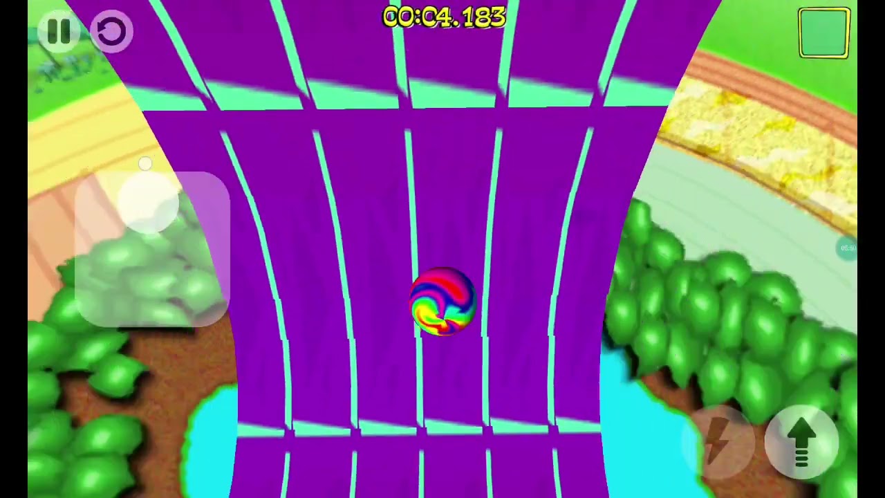 Marble blast gold ramp levels