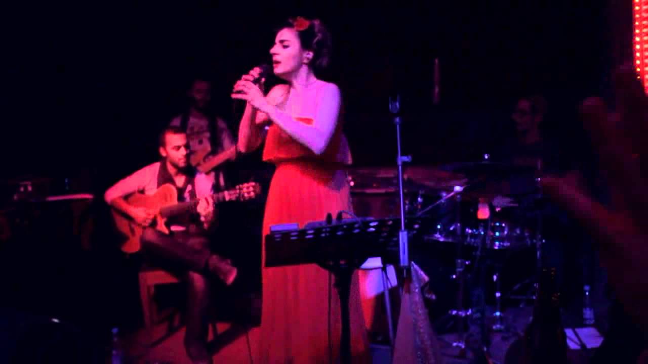 Ceylan Ertem , Mabel Matiz & Cenk Erdoğan @ Alt.