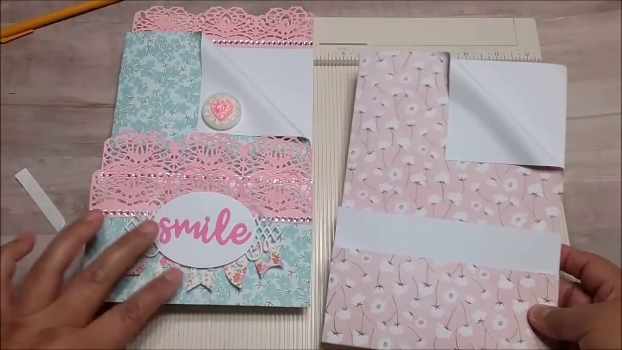 Loaded Envelope using one 12