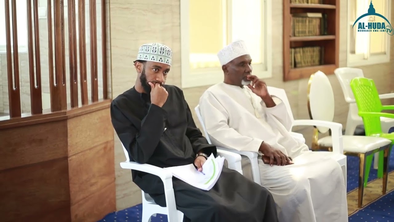 RIPOTI FUPI YA MASHINDANO YA QUR AN FINAL