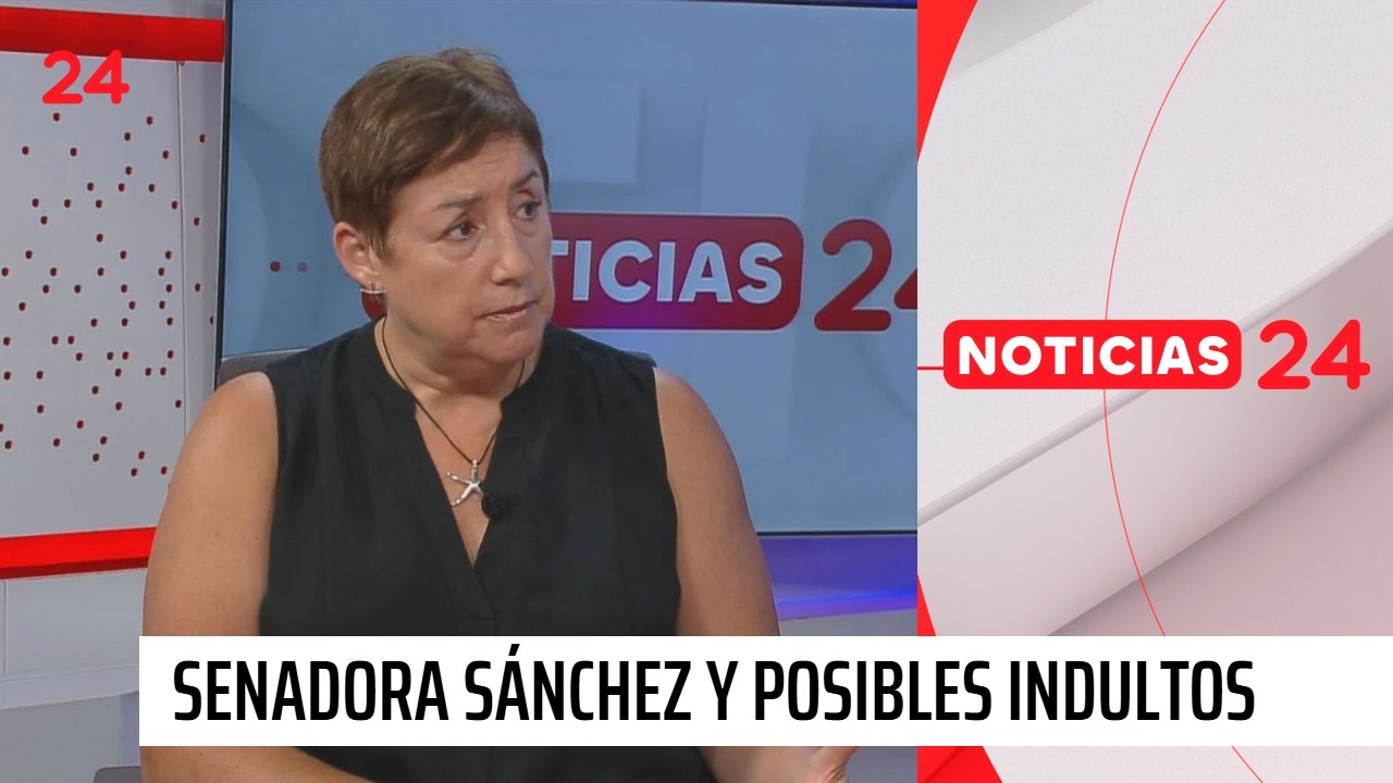 Sánchez y posibles indultos a uniformados: “No defendieron a la patria, lo dicen los tribunales”