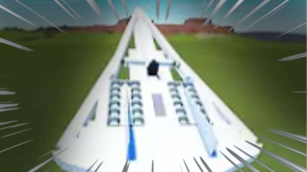 how to make a good jet base in plane crazy