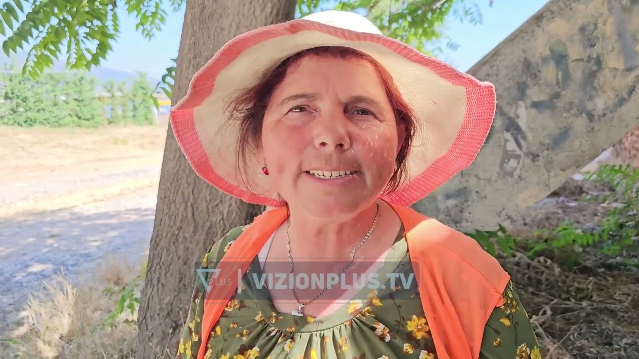 Gruaja heroinë në Pogradec shpëton një grua nga mbytja në liqen:Dy burra s'më ndihmuan,kishin frikë