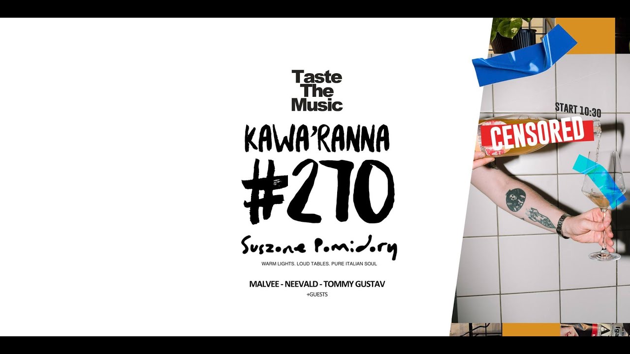 KAWA'RANNA #270