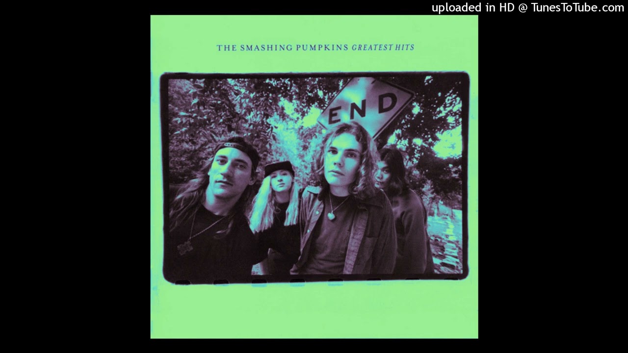 The Smashing Pumpkins - Set the Ray to Jerry (Semi-instrumental)