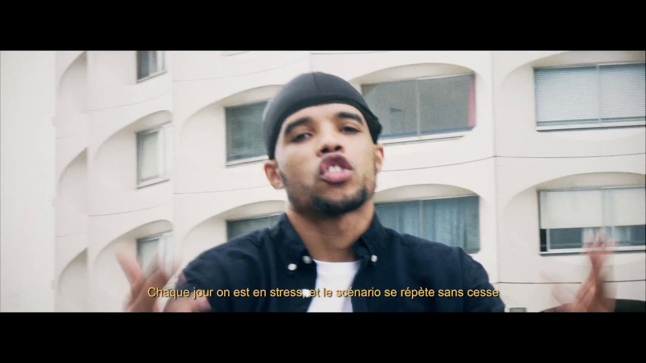 Kenyon - Hors-Série #5 (Freestyle)