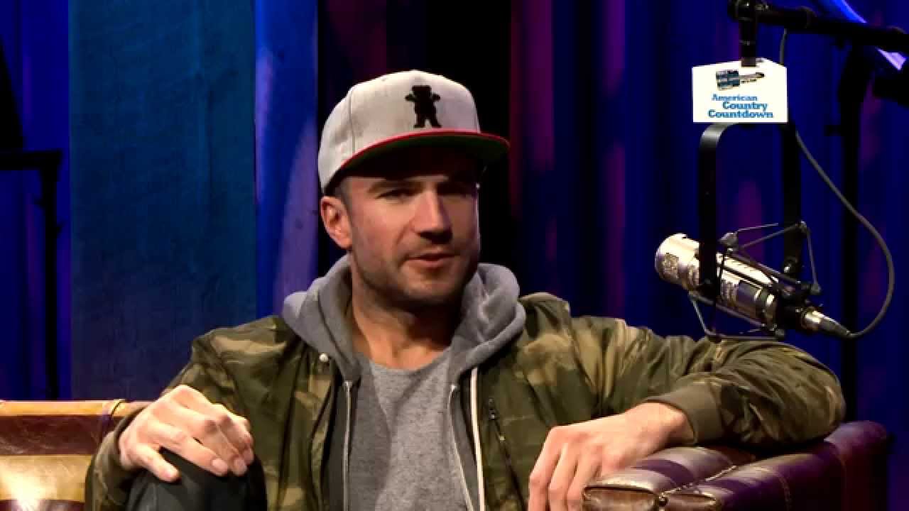 Kix TV: Sam Hunt