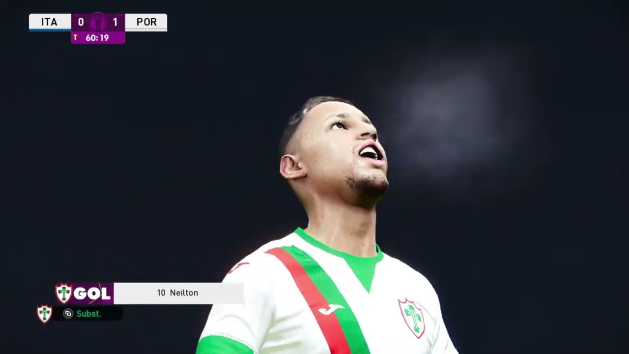 #69 ESTÁDIO ETELVINO MENDONÇA ITABAIANA X PORTUGUESA SÉRIE C
