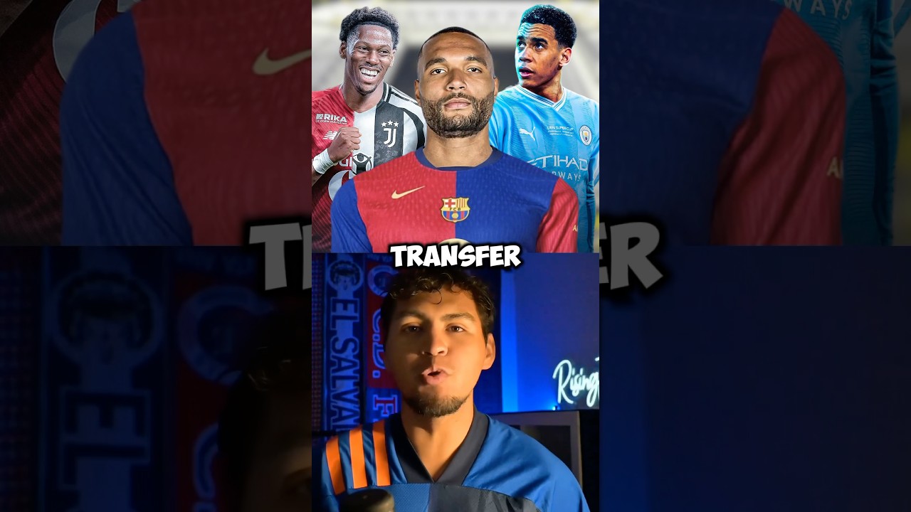 NEW 2024 Football Transfer RUMOURS That You DID NOT Know About😳