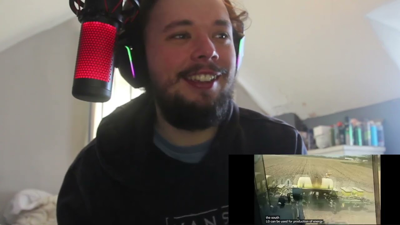 ODOGG REACTS - CS188 - [YTP] Outie Innie Algae