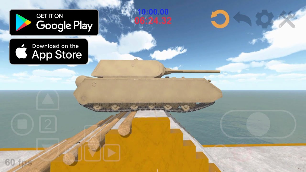 New Game Mode 