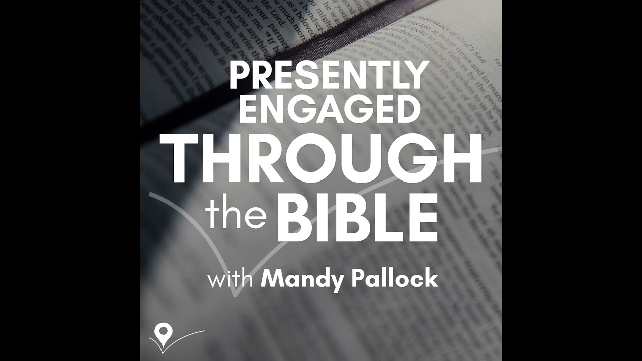 Week 1, Day 4 (Genesis 9–11; Mark 4)