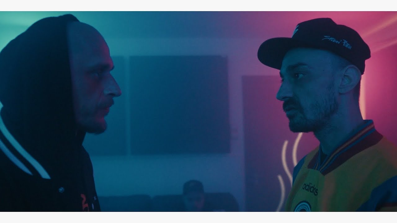 Zeze feat. Bocaseca & Rusu - Fiecare vers o viata noua | prod. Subsemnatu (Videoclip Oficial)