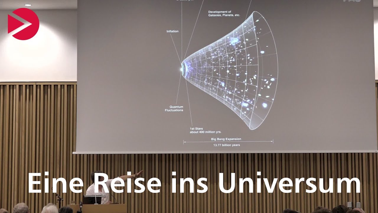 FAU Universitätstage - 