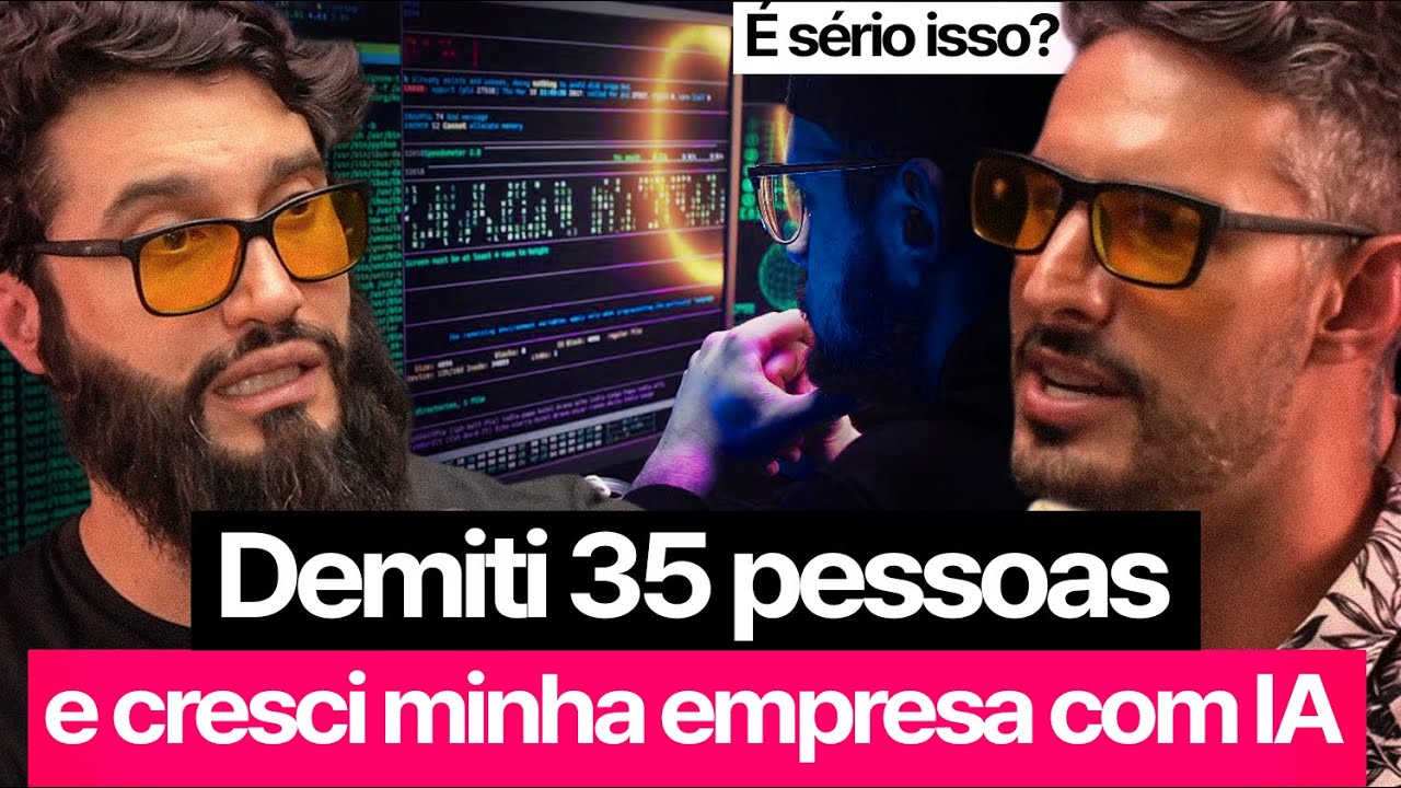 O FIM DOS PROGRAMADORES: PROFISSÃO DO PASSADO?