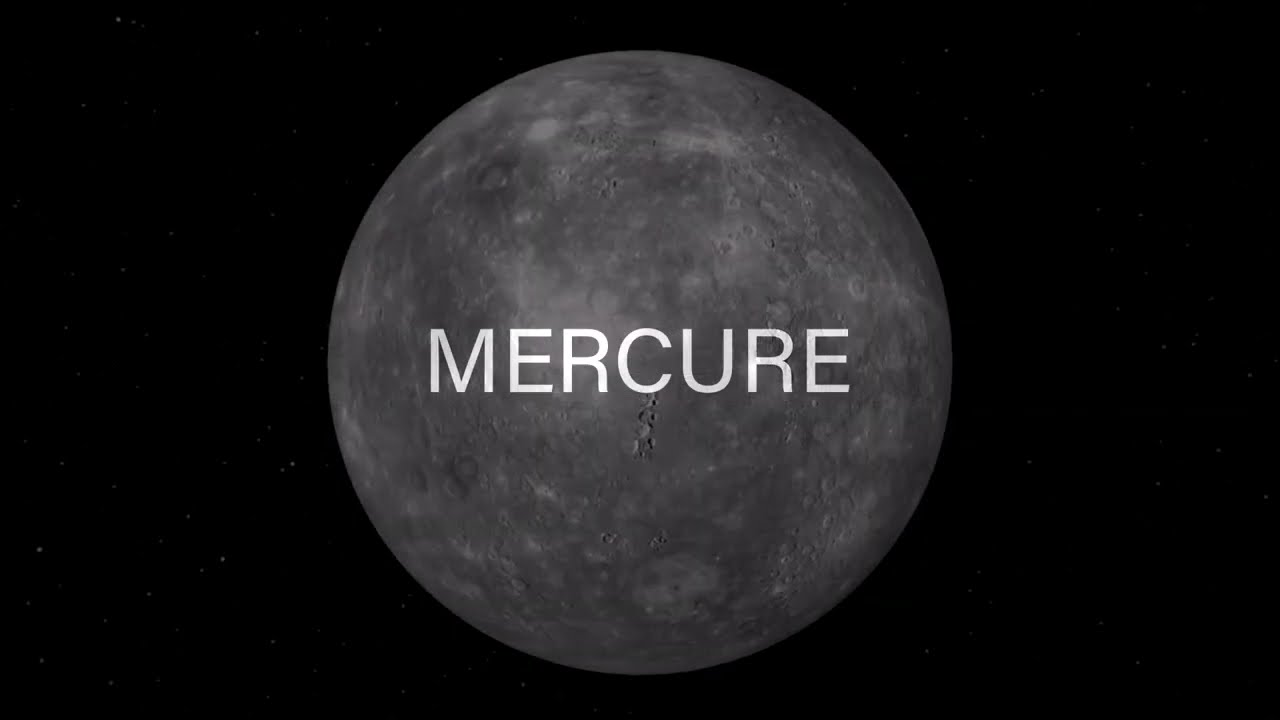 Mercure