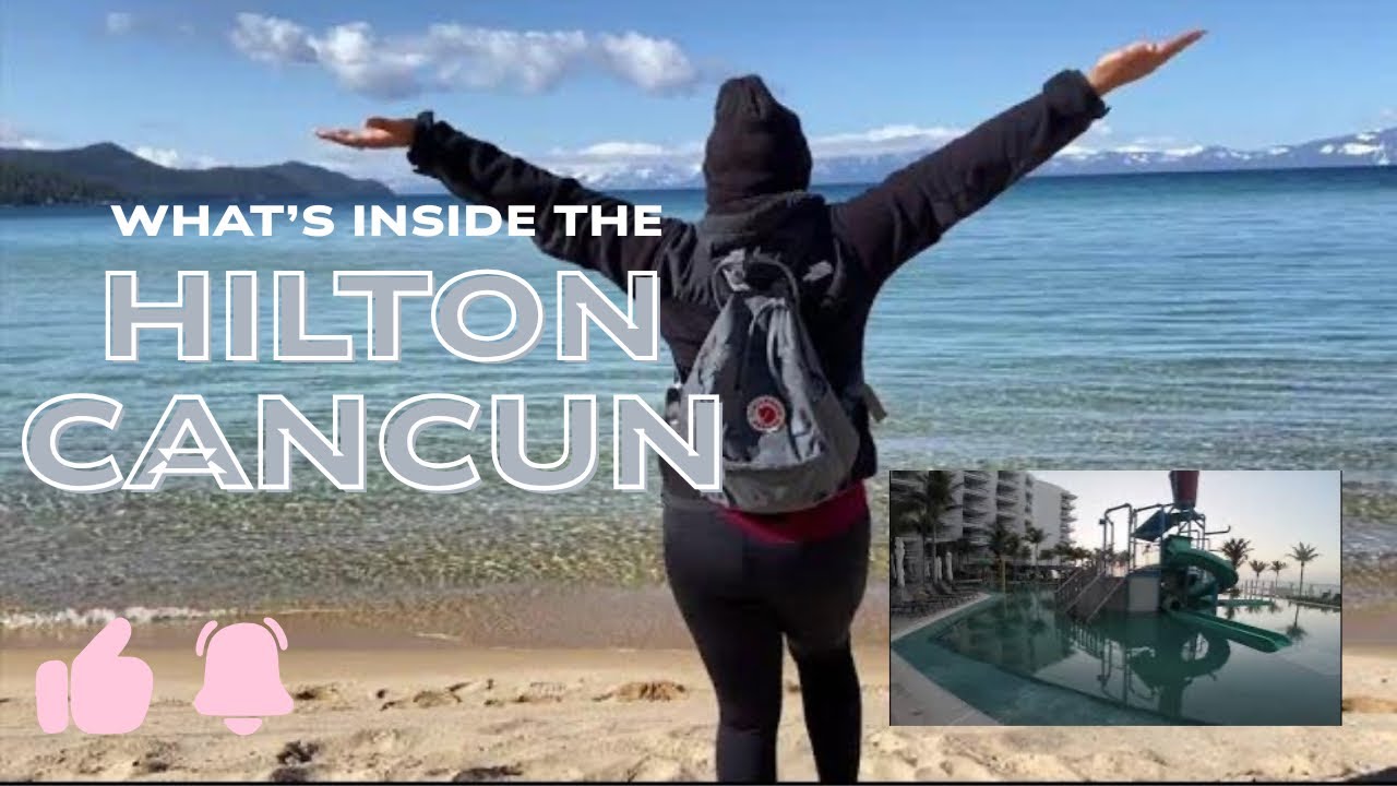 Is Hilton Cancun Worth It for Families? Our Honest Stay Review