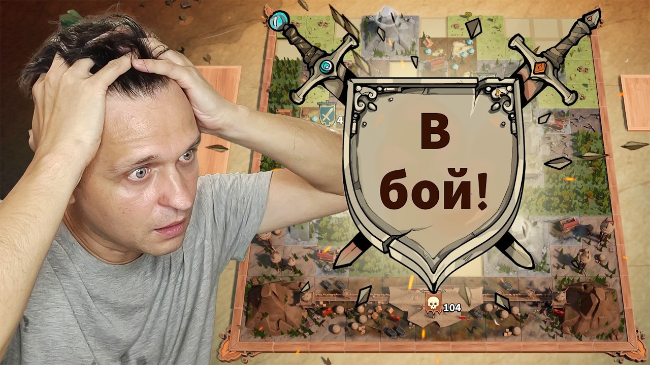 Это не тетрис, это надсмешка надо мной - DROP DUCHY