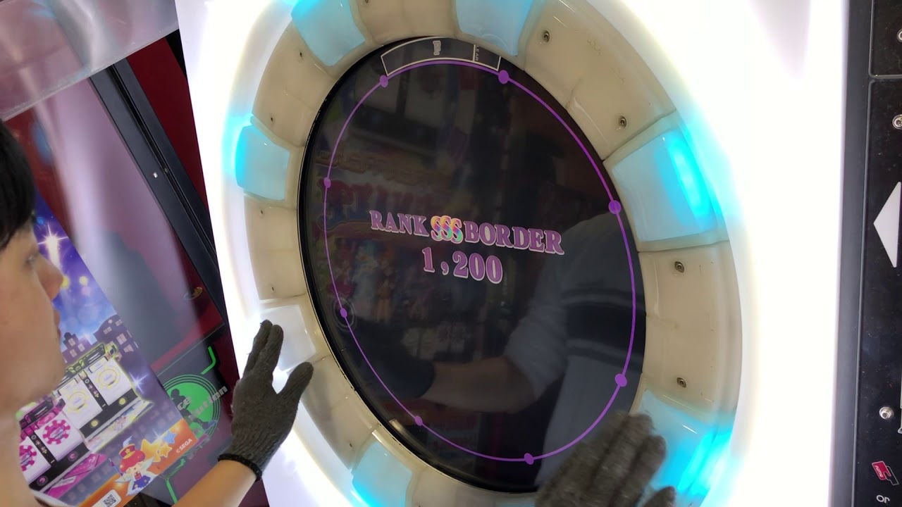 【直撮りmaimai】Amakage! NOISY LOVE POWER☆ Re:MASTER ALL PERFECT