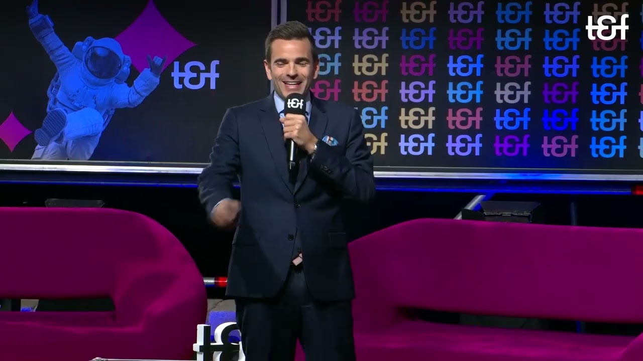 Éducation & Tech : préparer les talents du futur