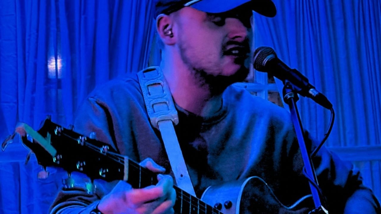 Fly Like an Eagle | 2/6/26 - PH Steakhouse - Chester, NJ | Declan O'Hara