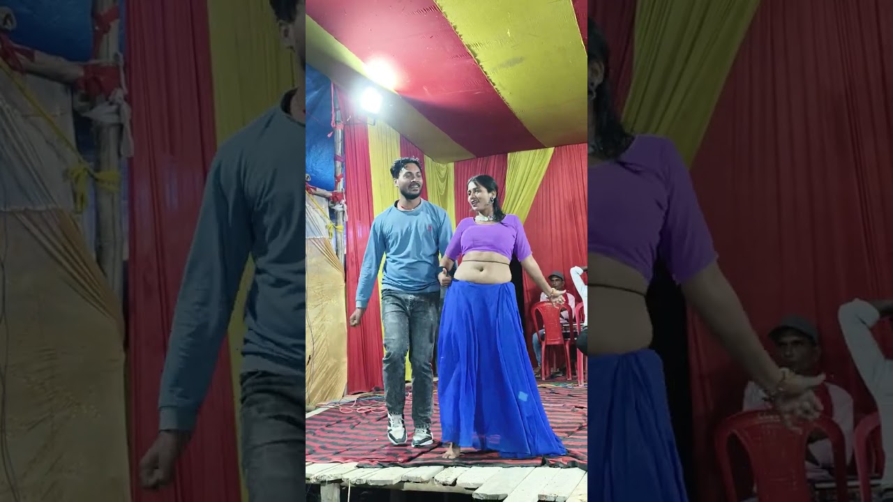 #Bhala chali bhojpuri song arkestra 