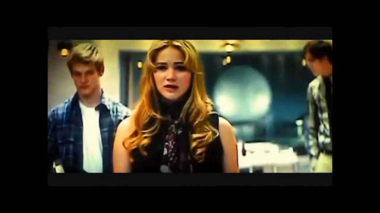 X-Men: First Class - Last Friday Night (T.G.I.F.)