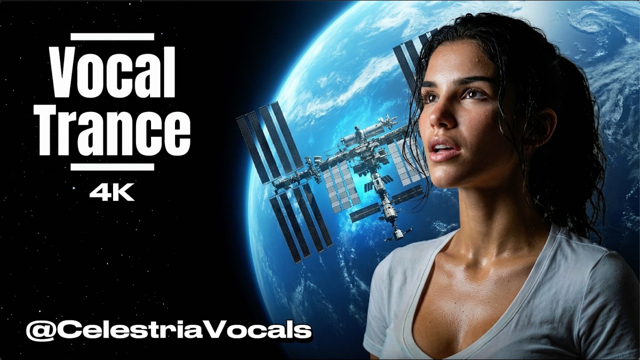 Progressive Vocal Trance 2026 4K: One Fight More (Prospice) &mdash; Official Music Video #ASOT