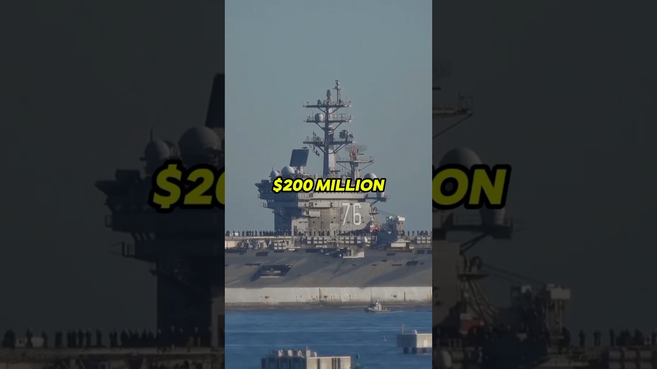 Why the US Built an &lsquo;Invisible&rsquo; Ship No One Wanted...