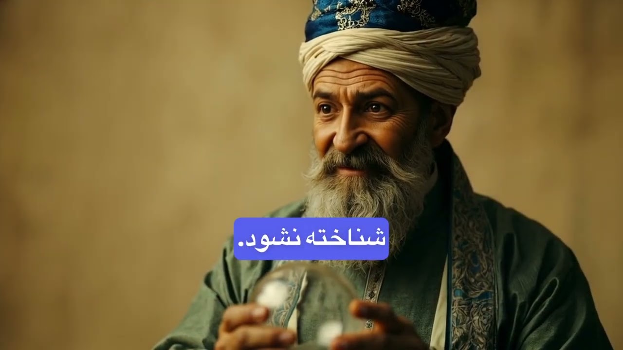 شراب‌خواستن شمس تبریزی از مولانای رومی