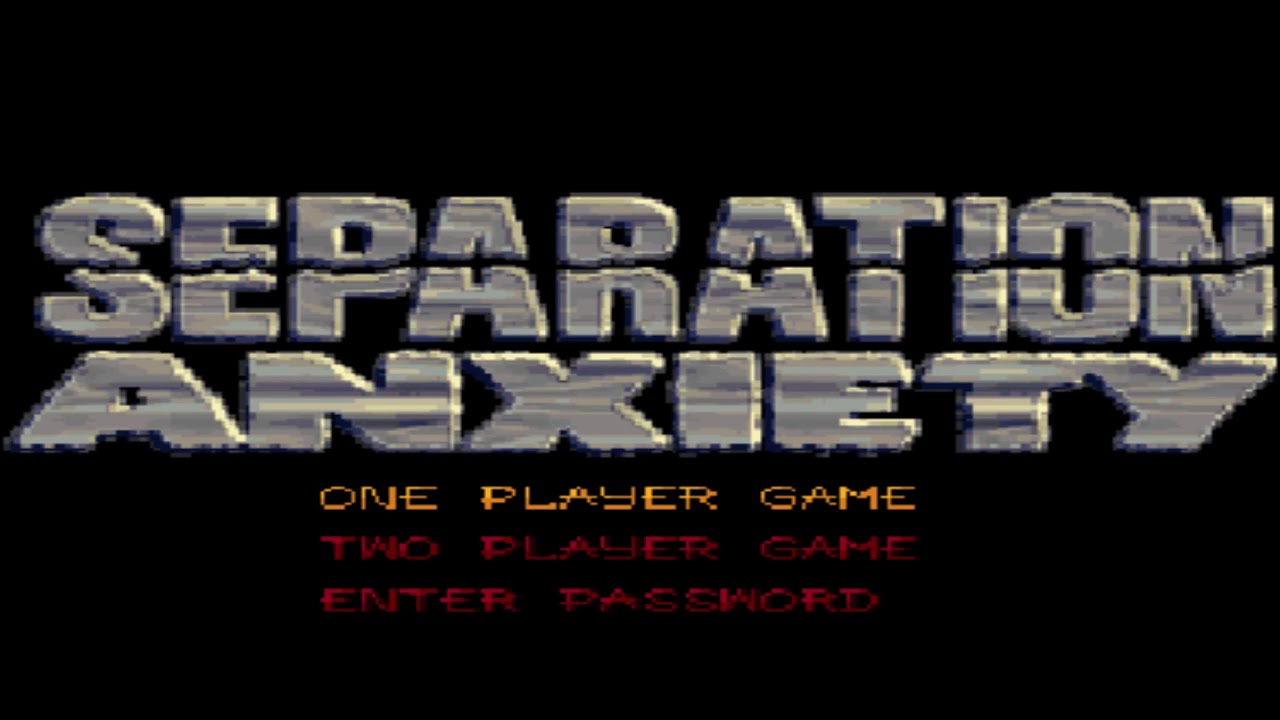 { TRUQUES E DICAS }  SNES  Spiderman & Venom-Separation Anxiety