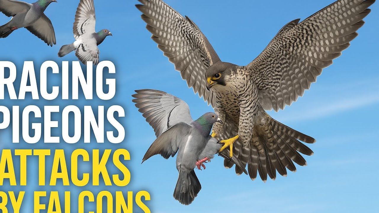 Falcons Attack season  2025