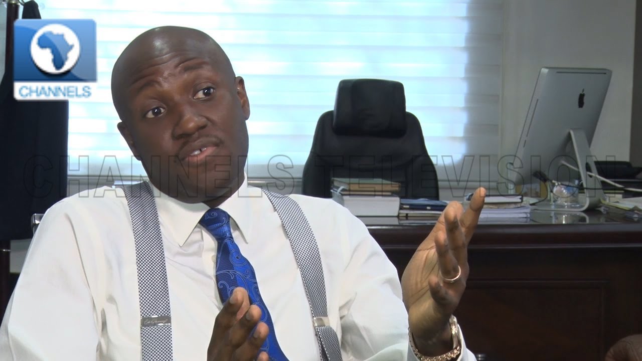 Bode Olanipekun Shares Thoughts On Fraud & Forgery By Legal Practitioners |Law Weekly|