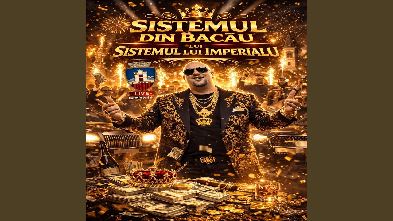 Sistemul Din Bacău, Sistemul Lui Imperialu
