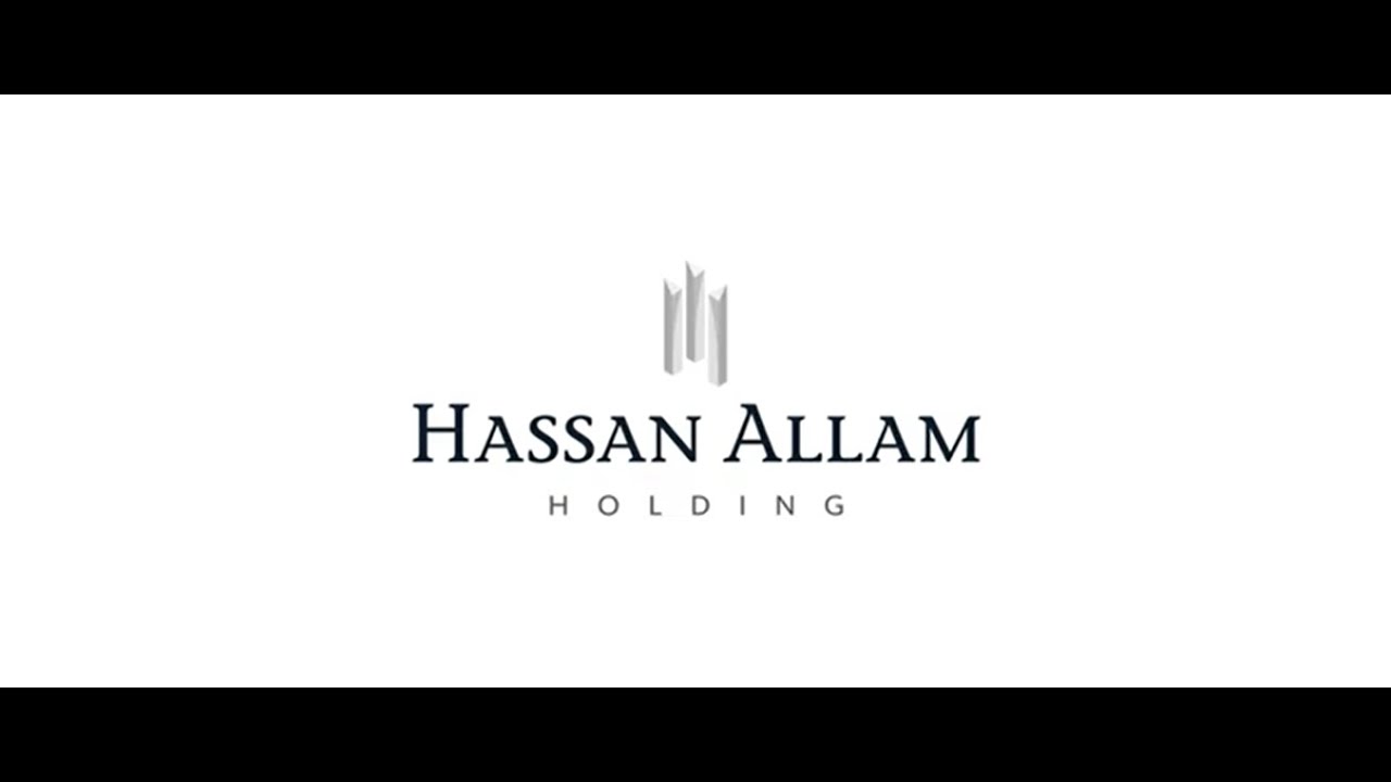 Hassan Allam Holding