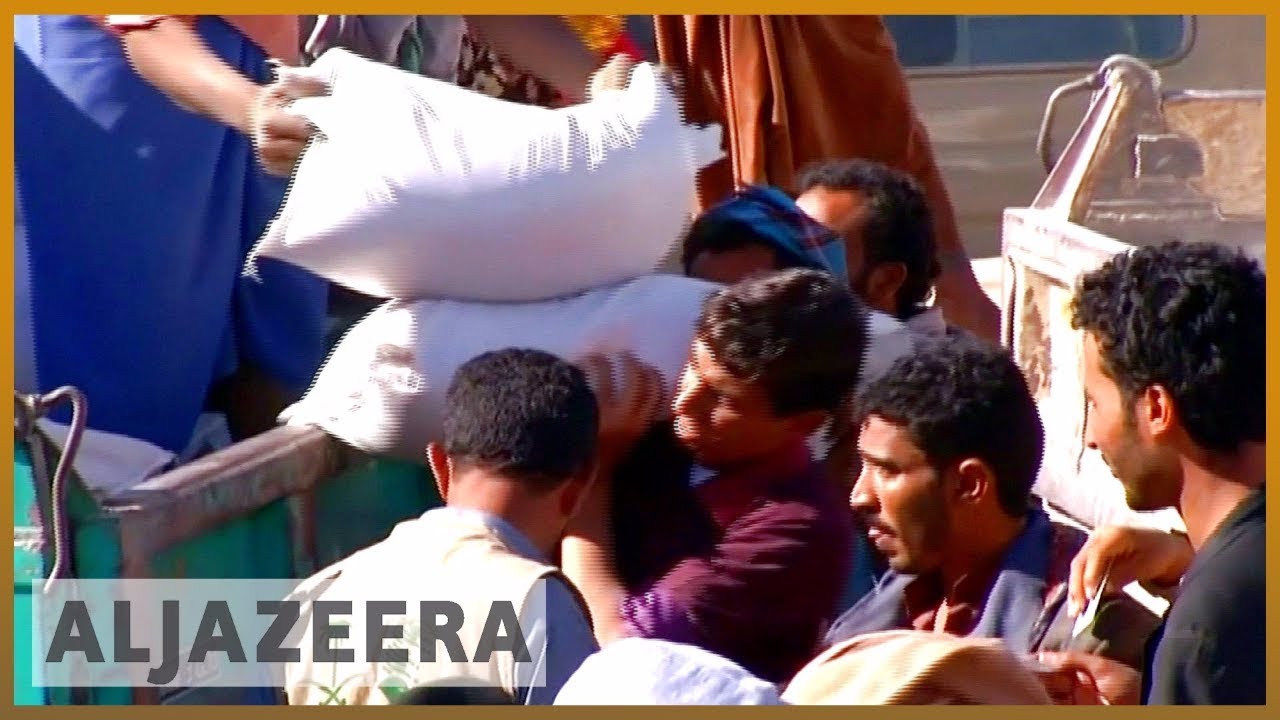 🇾🇪 UN to relaunch Yemen peace talks plan within two months | Al Jazeera English