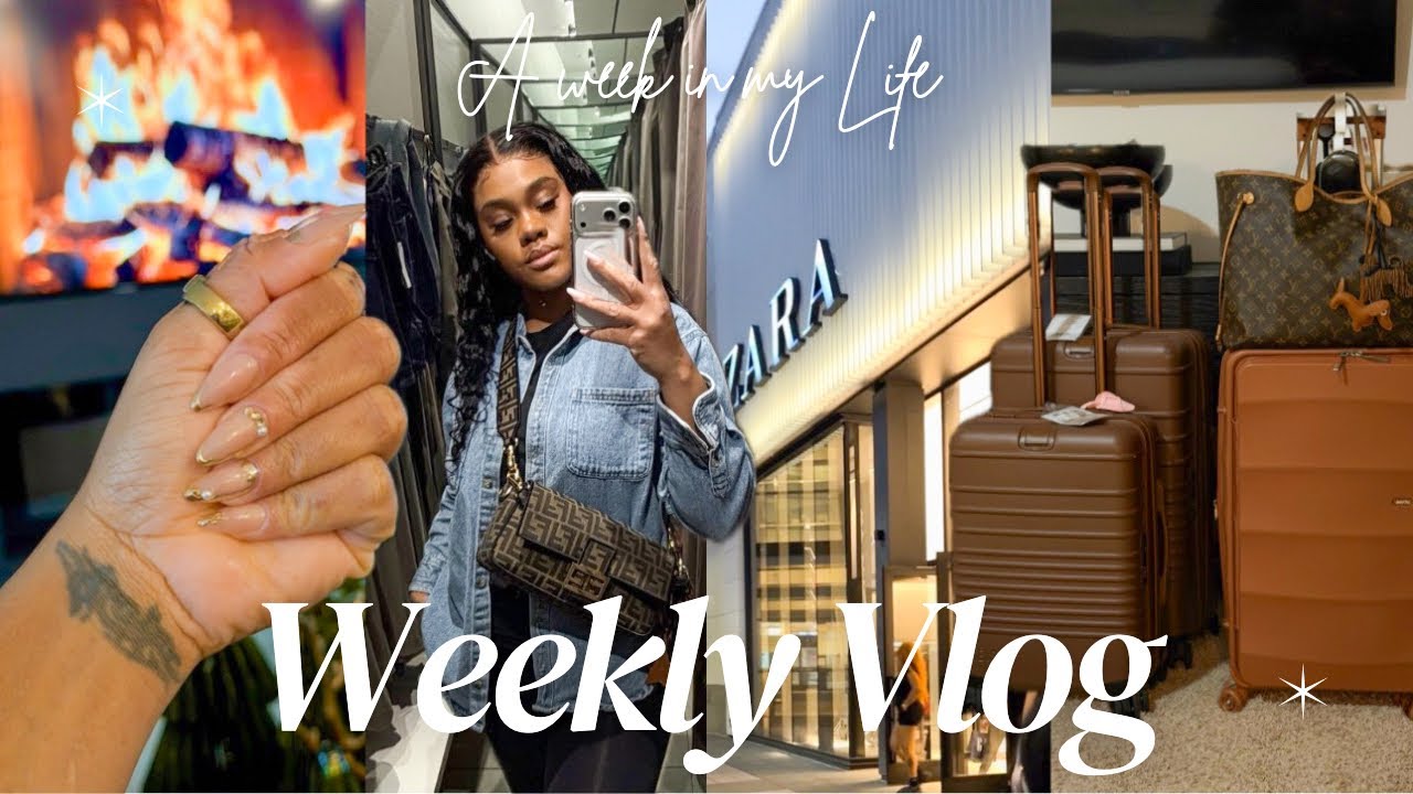 Weekly Vlog! PACK WITH ME for Jamaica 🇯🇲 | Shopping, Cooking, Juicing & Mom Life