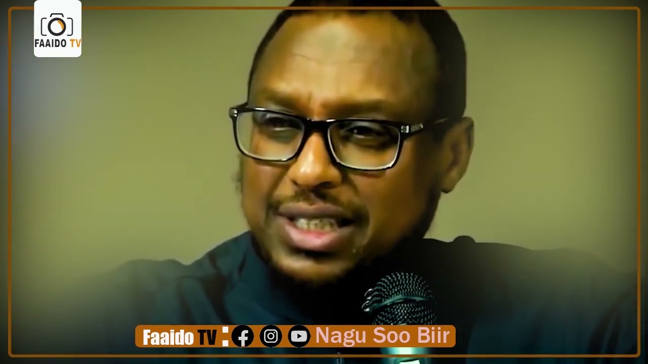 Dagaalkii Qaadisiya: Sh mustafe