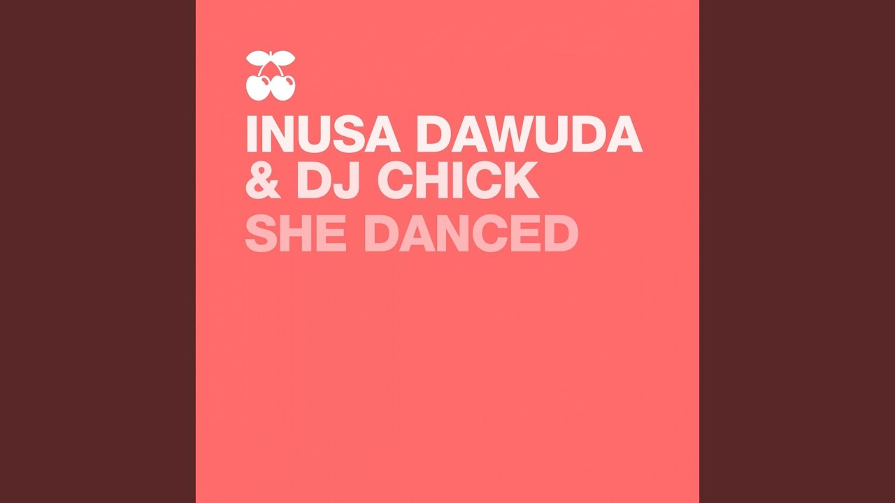 She Danced (Dj Ortzy Remix)