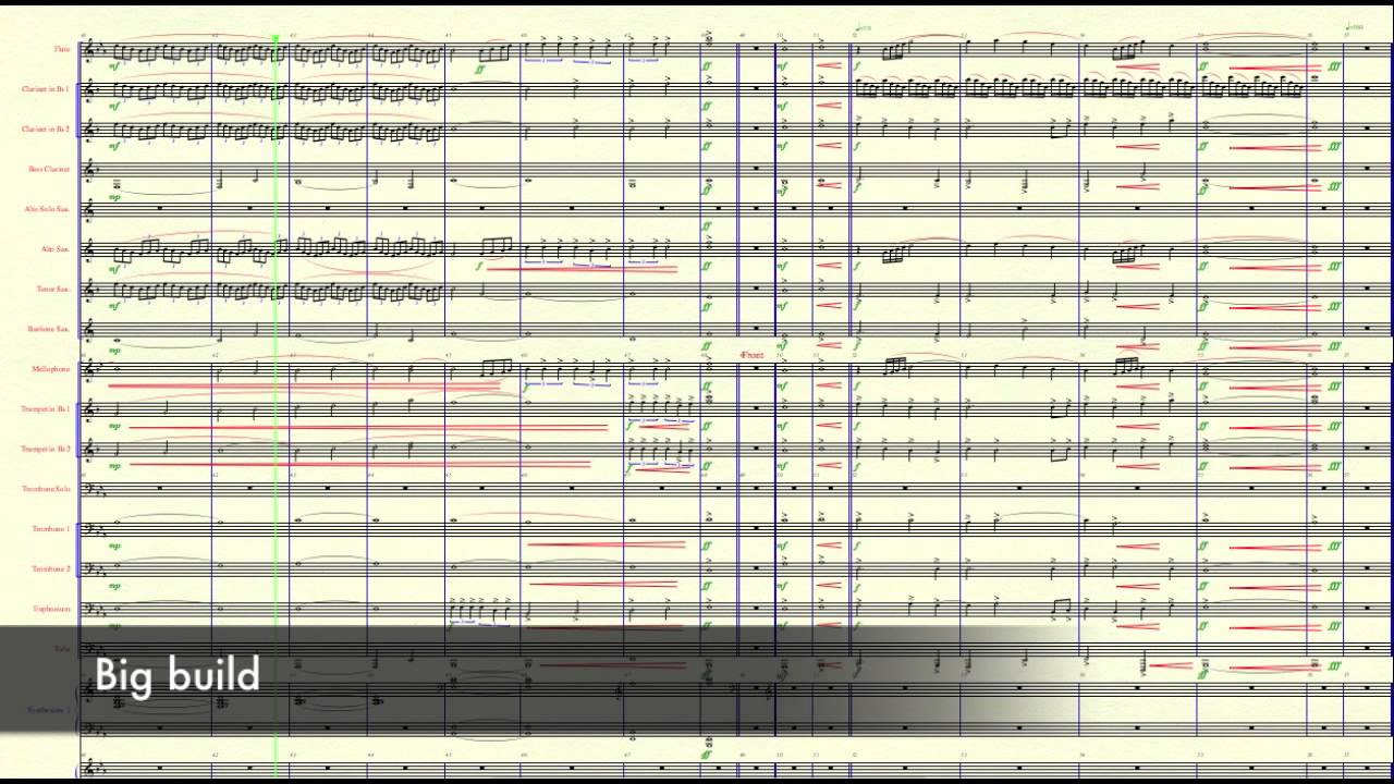 Beyond the Forest's Edge (Live Recording)