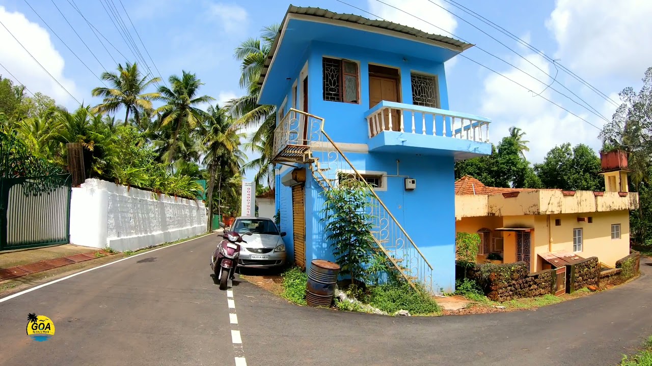 BASTORA GOA