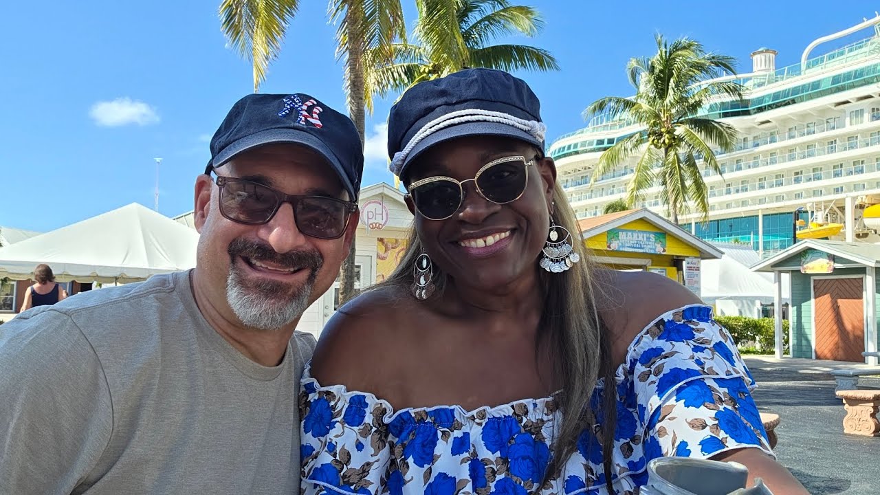 First Cruise of 2026: Radiance of the Seas Full Cruise Experience/Royal Caribbean 