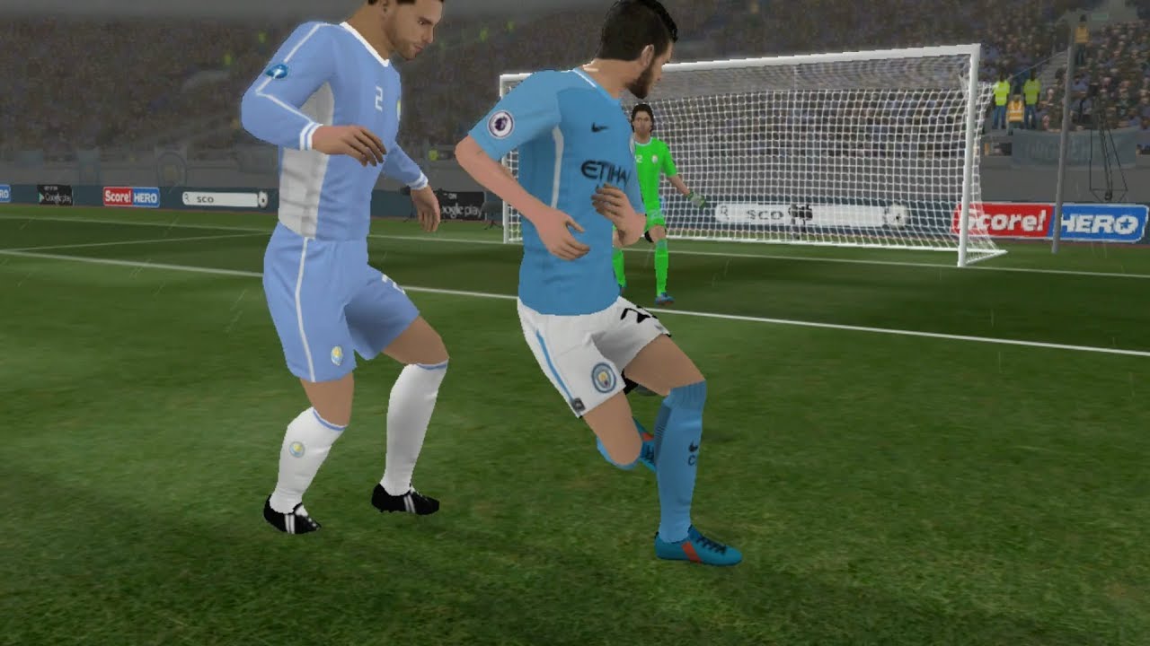 Dream League Soccer 2017 Best Goals #2