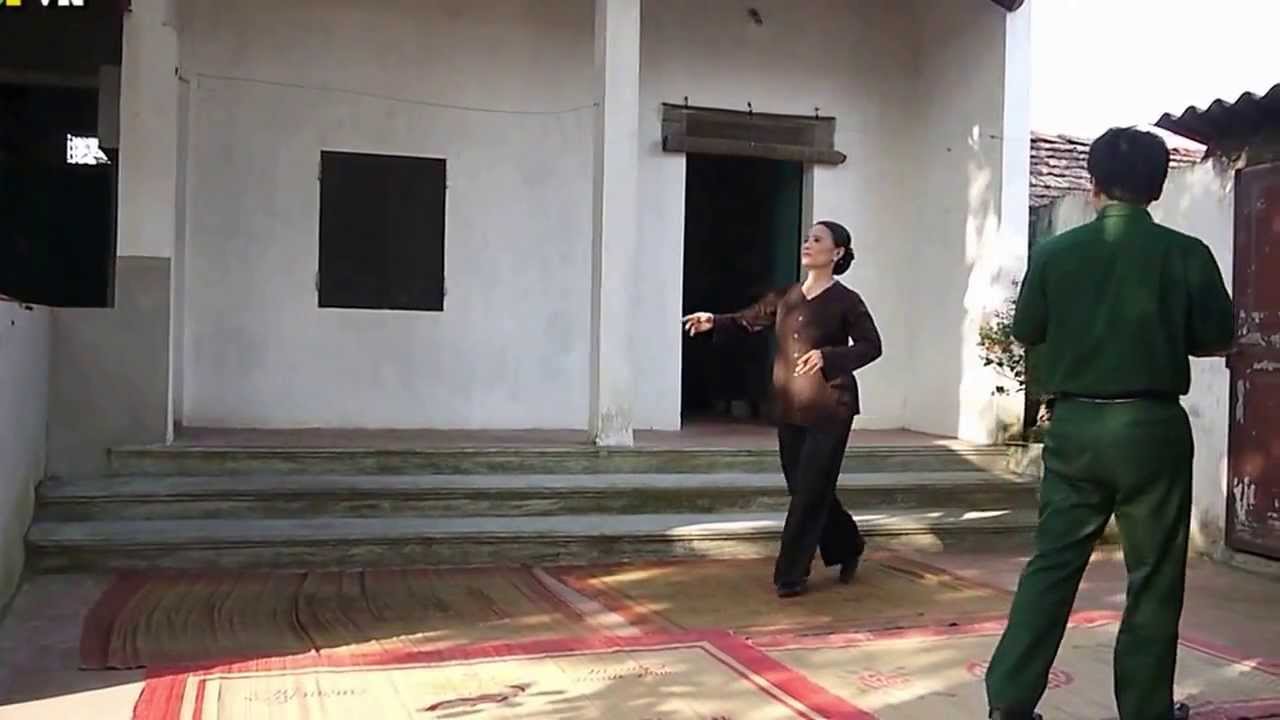 14- Hoạt Cảnh Chèo : Trang Nhật Ký